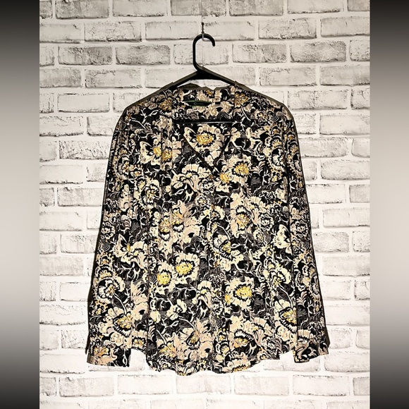 Tops - C. Wonder Top